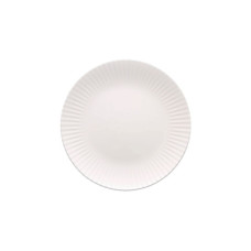 Тарілка Lubiana серія "Daisy" кругла 27 см (4538)