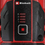 Гайковерт ударний акумуляторний Einhell Professional TP-CW 18/750-C Li BL - Solo 18В 750Нм 0-2200об/хв 1.78кг без АКБ та ЗП