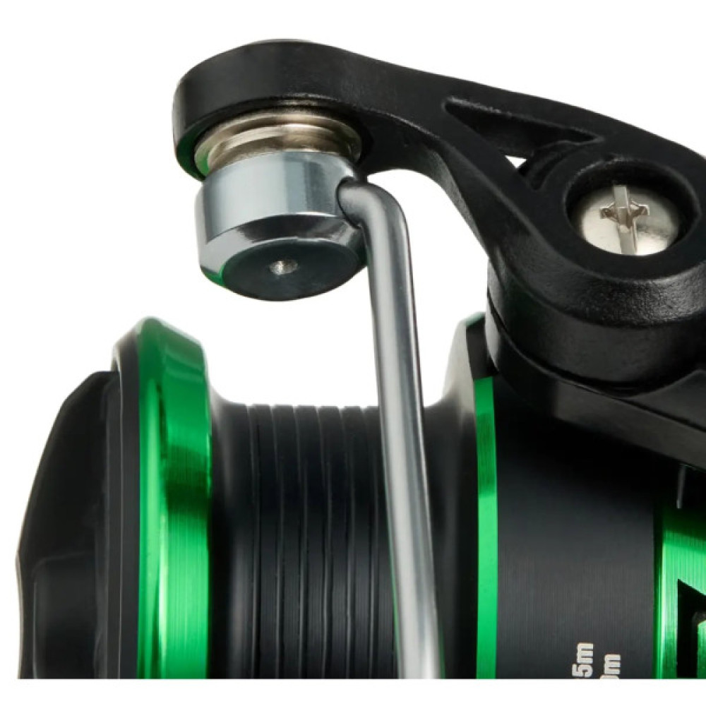 Котушка Select Reflex 2000 (RFLX2-2000) 4+1BB 5.21 (1870.82.49)