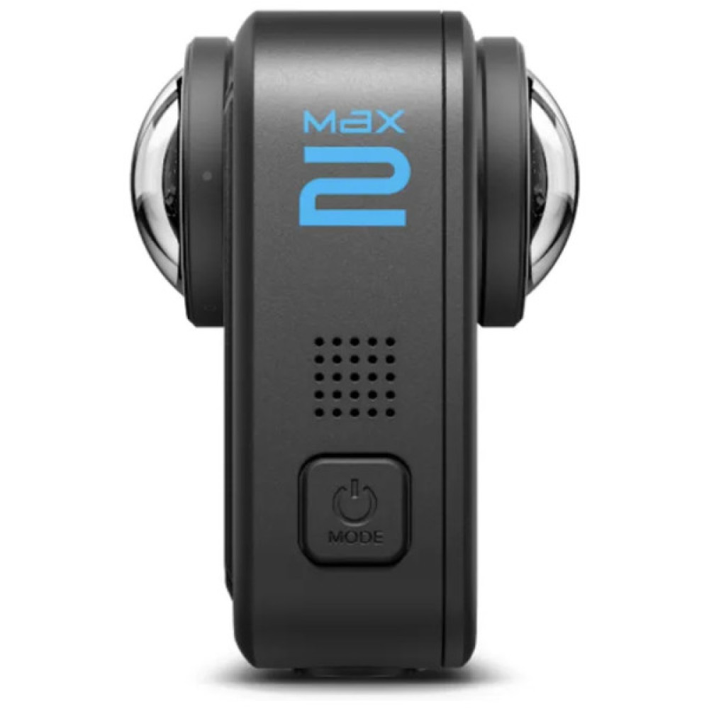 Екшн-камера GoPro MAX 2 NEW (CHDHZ-311-RW)