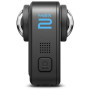 Екшн-камера GoPro MAX 2 NEW (CHDHZ-311-RW)