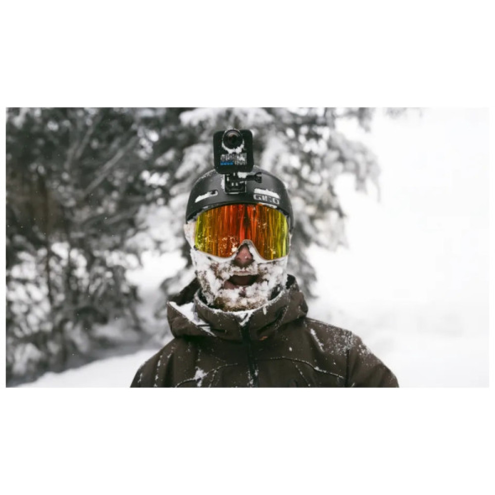 Екшн-камера GoPro MAX 2 NEW (CHDHZ-311-RW)