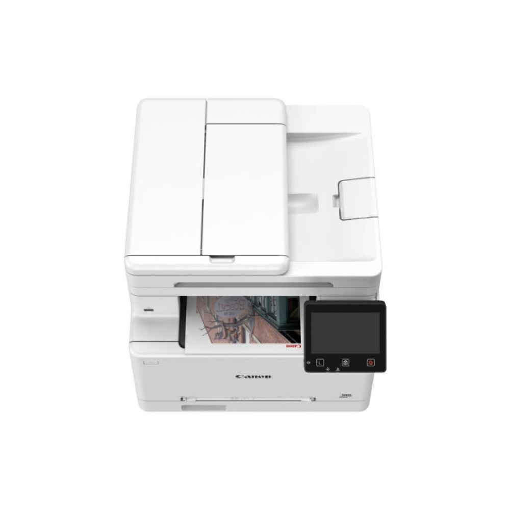 Багатофункціональний пристрій Canon i-SENSYS MF664Cdw (6928C008)