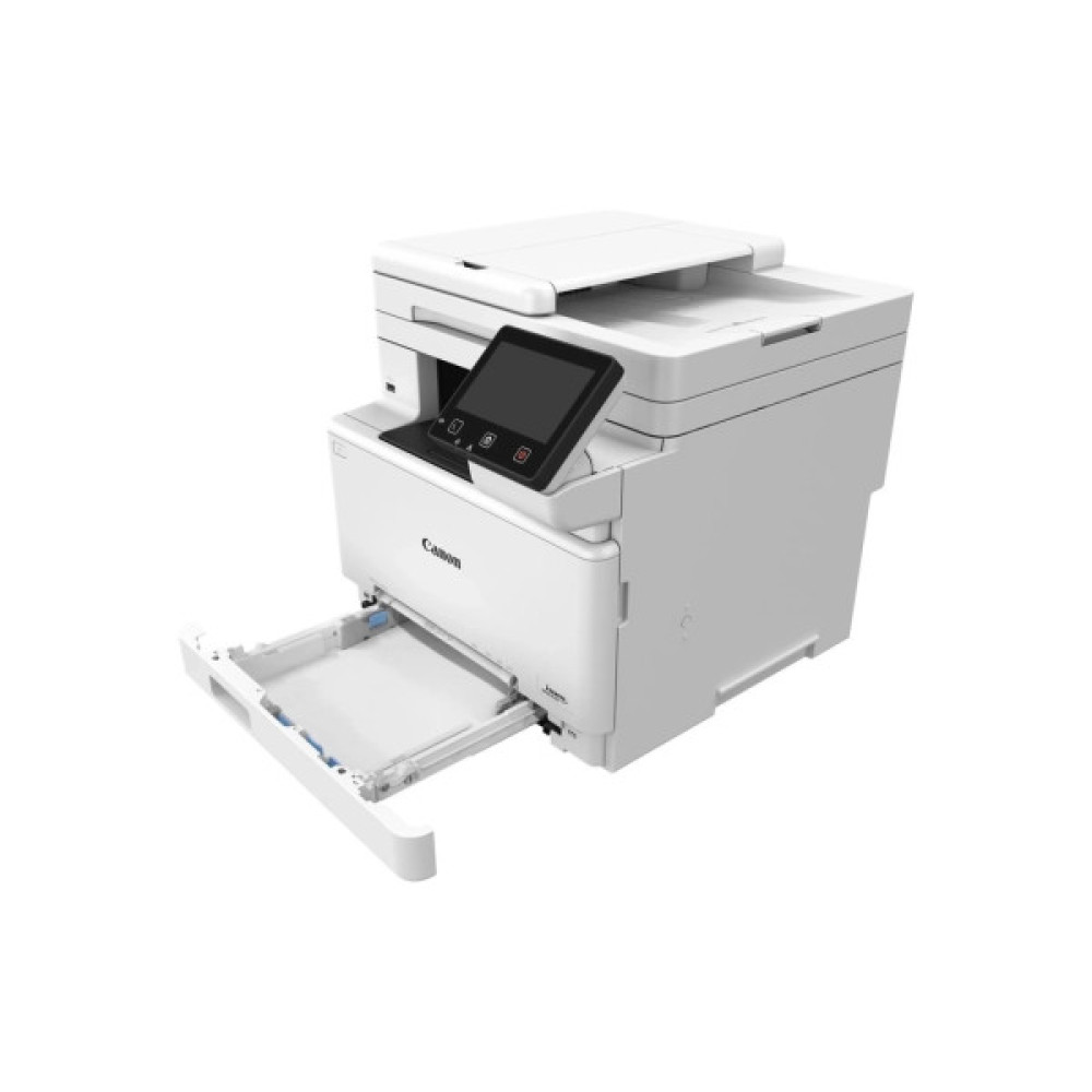 Багатофункціональний пристрій Canon i-SENSYS MF664Cdw (6928C008)