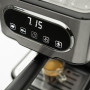 Ріжкова кавоварка еспресо Gorenje ESCM15DBK Ріжкова кавоварка еспресо Gorenje ESCM15DBK