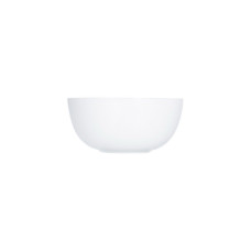 Салатник Luminarc Diwali 21 см White (D7410)
