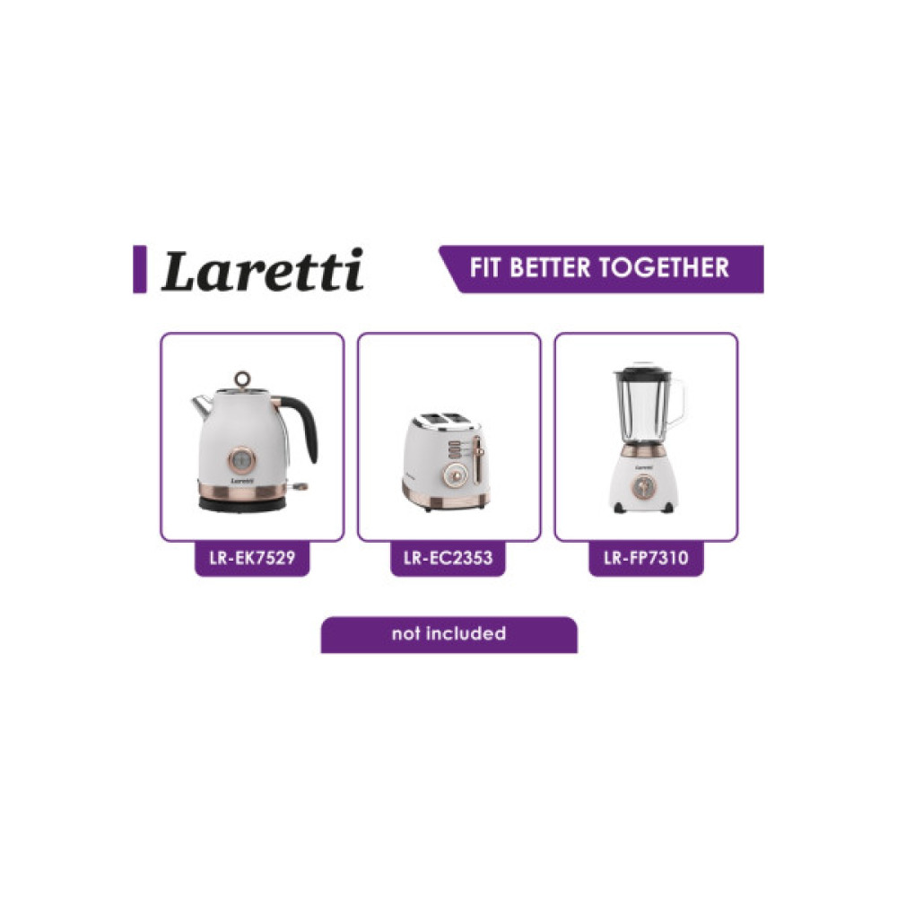 Блендер Laretti LR-FP7310
