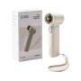 Вентилятор Xiaomi Sothing Turbo Handheld Fan Engine Slim (DSHJ-S-2422C)