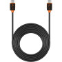 Дата кабель USB-C to USB-C 3.0m 100W (20V/5A) premium J5create (JUCX25L30-N)