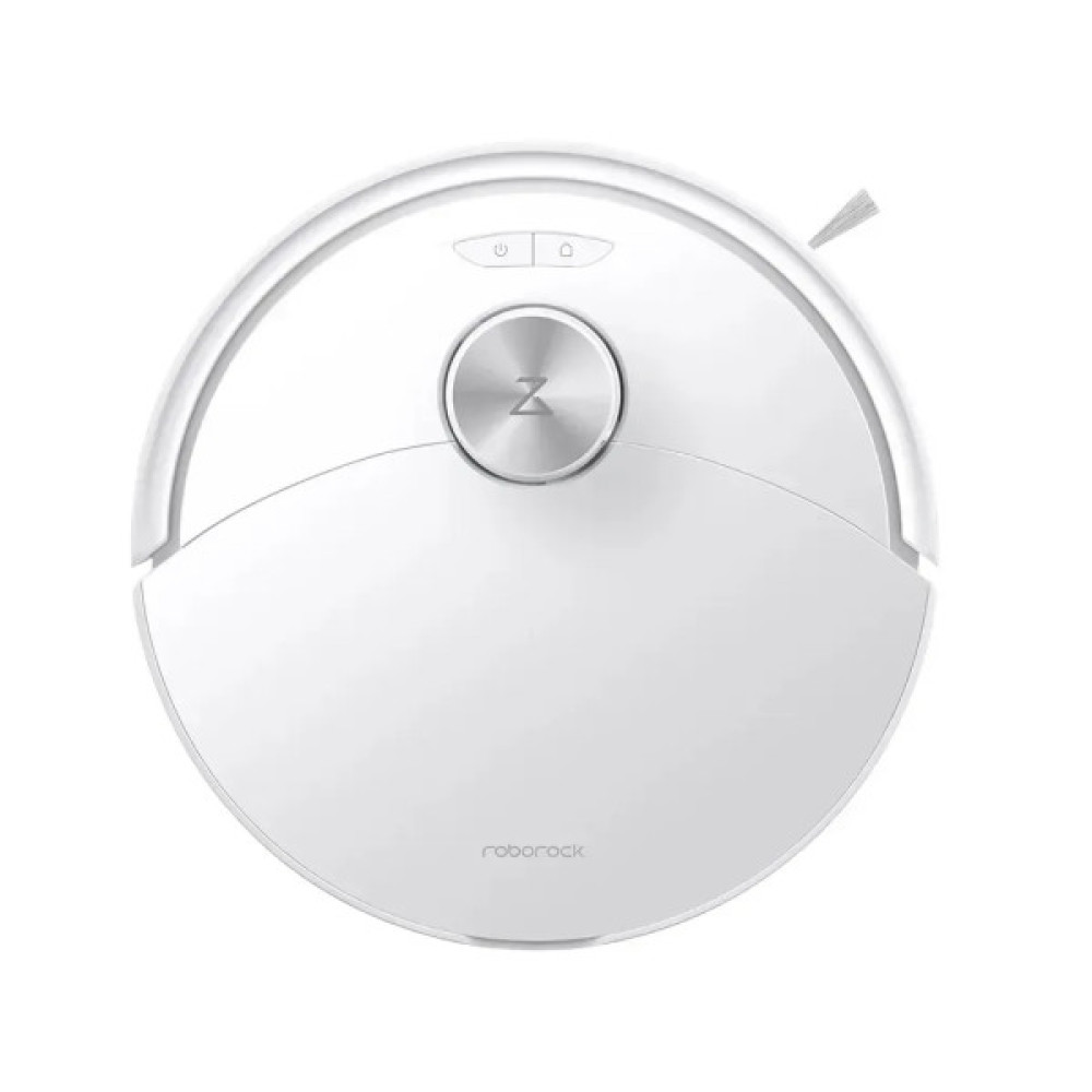 Пилосос Roborock Q10 VF White