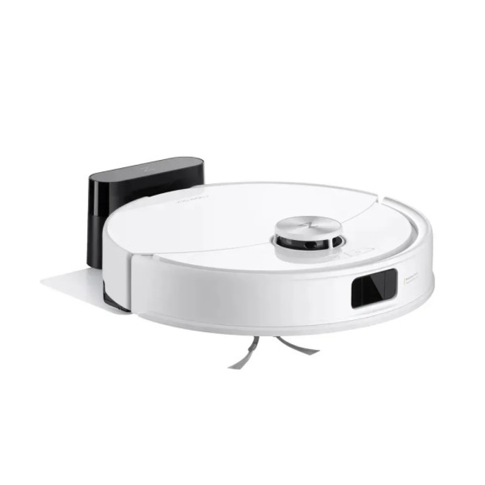 Пилосос Roborock Q10 VF White