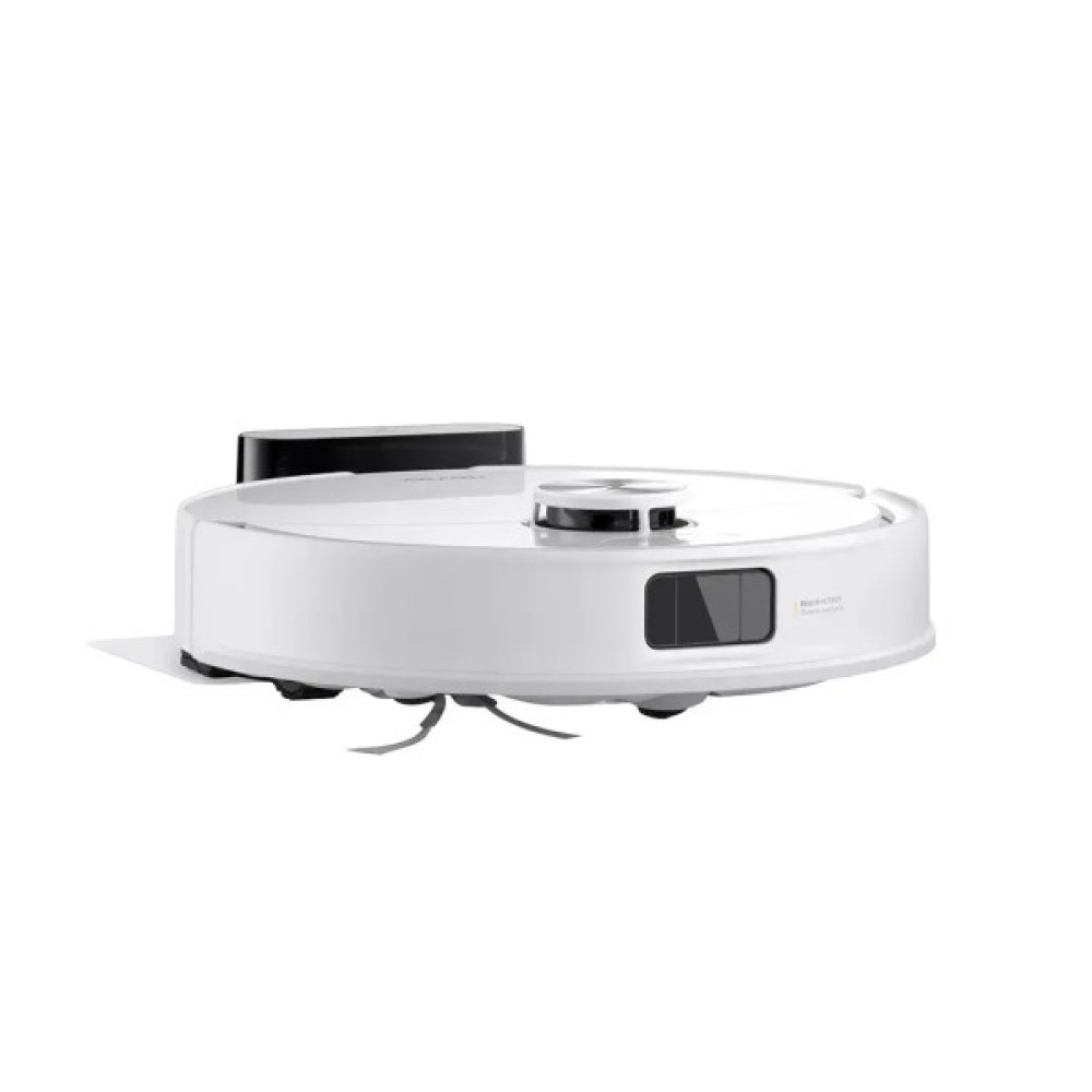 Пилосос Roborock Q10 VF White