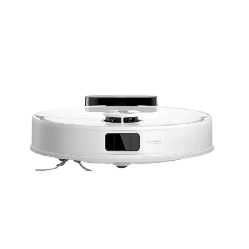 Пилосос Roborock Q10 VF White