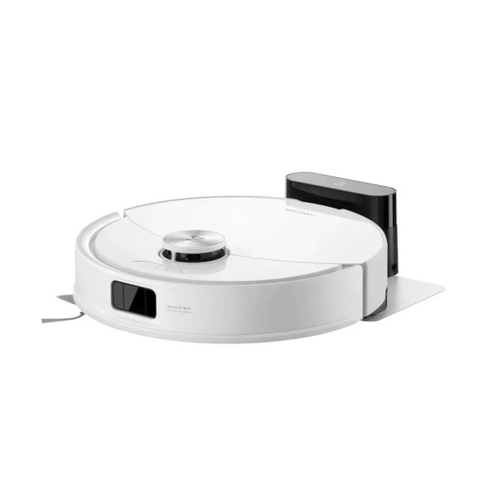 Пилосос Roborock Q10 VF White