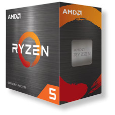 Процесор AMD Ryzen 5 5500F (100-100001905BOX)