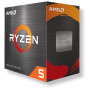 Процесор AMD Ryzen 5 5500F (100-100001905BOX)