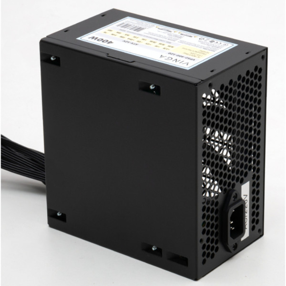 Блок живлення Vinga 400W ОЕМ (VPS2-400-120)