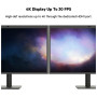 Концентратор Belkin USB-C 11-in-1 Multiport Dock (INC004BTSGY) Концентратор Belkin USB-C 11-in-1 Multiport Dock (INC004BTSGY)