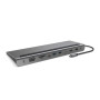 Концентратор Belkin USB-C 11-in-1 Multiport Dock (INC004BTSGY) Концентратор Belkin USB-C 11-in-1 Multiport Dock (INC004BTSGY)