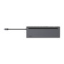 Концентратор Belkin USB-C 11-in-1 Multiport Dock (INC004BTSGY) Концентратор Belkin USB-C 11-in-1 Multiport Dock (INC004BTSGY)