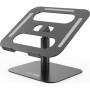 Підставка до ноутбука OfficePro LS956G Aluminum alloy Gray (LS956G) Підставка до ноутбука OfficePro LS956G Aluminum alloy Gray (LS956G)