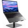 Підставка до ноутбука OfficePro LS956G Aluminum alloy Gray (LS956G) Підставка до ноутбука OfficePro LS956G Aluminum alloy Gray (LS956G)