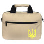 Сумка для ноутбука Porto 12'' PN12 TRIZUB Beige (PN12LB_TRIZ) Сумка для ноутбука Porto 12'' PN12 TRIZUB Beige (PN12LB_TRIZ)