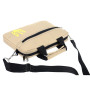 Сумка для ноутбука Porto 12'' PN12 TRIZUB Beige (PN12LB_TRIZ) Сумка для ноутбука Porto 12'' PN12 TRIZUB Beige (PN12LB_TRIZ)