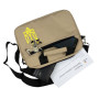 Сумка для ноутбука Porto 12'' PN12 TRIZUB Beige (PN12LB_TRIZ) Сумка для ноутбука Porto 12'' PN12 TRIZUB Beige (PN12LB_TRIZ)