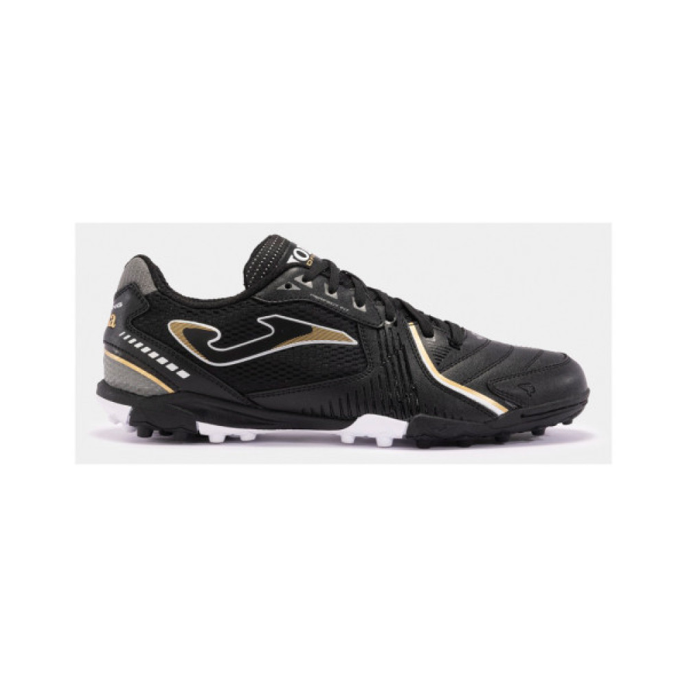 Сороконіжки Joma Dribling DRIW2401TF чорний 41 (8445954831164)