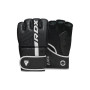 Рукавички для MMA RDX F6 Kara Matte White Plus L/XL (GSR-F6MW-L/XL+) Рукавички для MMA RDX F6 Kara Matte White Plus L/XL (GSR-F6MW-L/XL+)