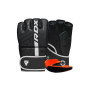 Рукавички для MMA RDX F6 Kara Matte White Plus L/XL (GSR-F6MW-L/XL+) Рукавички для MMA RDX F6 Kara Matte White Plus L/XL (GSR-F6MW-L/XL+)