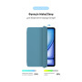 Чохол до планшета Armorstandart Smart Case iPad Air 13 2024 Denim (ARM76330) Чохол до планшета Armorstandart Smart Case iPad Air 13 2024 Denim (ARM76330)