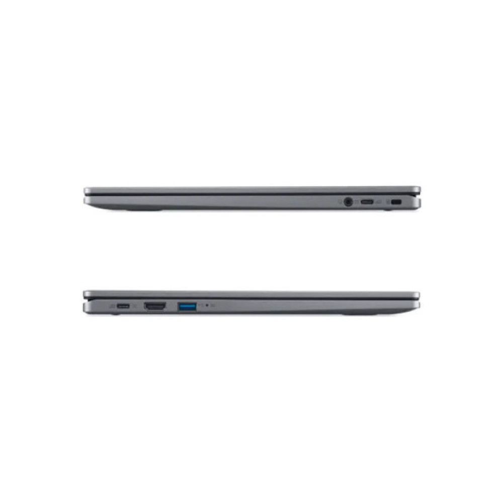 Ноутбук Acer Chromebook Plus 515 CB515-2H (NX.KNUEU.001)