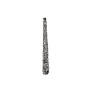 Засіб для догляду за духовими D'Addario Pad Guard Tenor Saxophone (RPADGTSX01) Засіб для догляду за духовими D'Addario Pad Guard Tenor Saxophone (RPADGTSX01)