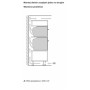 Духова шафа Bosch CSG7364B1