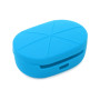 Чохол для навушників BeCover Silicon для Xiaomi Redmi AirDots / Redmi AirDots 2 / Redmi AirDots S Blue (703825) Чохол для навушників BeCover Silicon для Xiaomi Redmi AirDots / Redmi AirDots 2 / Redmi AirDots S Blue (703825)