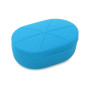 Чохол для навушників BeCover Silicon для Xiaomi Redmi AirDots / Redmi AirDots 2 / Redmi AirDots S Blue (703825) Чохол для навушників BeCover Silicon для Xiaomi Redmi AirDots / Redmi AirDots 2 / Redmi AirDots S Blue (703825)