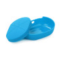 Чохол для навушників BeCover Silicon для Xiaomi Redmi AirDots / Redmi AirDots 2 / Redmi AirDots S Blue (703825) Чохол для навушників BeCover Silicon для Xiaomi Redmi AirDots / Redmi AirDots 2 / Redmi AirDots S Blue (703825)