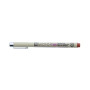 Лайнер Sakura Pigma Micron (0.05) 0,2мм Помаранчевий (084511351806)
