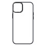 Чохол до мобільного телефона Armorstandart Unit Apple iPhone 14 Plus Black (ARM62487) Чохол до мобільного телефона Armorstandart Unit Apple iPhone 14 Plus Black (ARM62487)