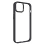 Чохол до мобільного телефона Armorstandart Unit Apple iPhone 14 Plus Black (ARM62487) Чохол до мобільного телефона Armorstandart Unit Apple iPhone 14 Plus Black (ARM62487)