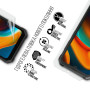 Плівка захисна Armorstandart Blackview BV4800 (ARM75055) Плівка захисна Armorstandart Blackview BV4800 (ARM75055)