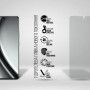 Плівка захисна Armorstandart Matte Realme GT 6 (ARM79990) Плівка захисна Armorstandart Matte Realme GT 6 (ARM79990)