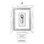 Скло захисне Armorstandart Icon Samsung S23FE 5G Black (ARM69568) Скло захисне Armorstandart Icon Samsung S23FE 5G Black (ARM69568)