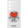 Чохол до мобільного телефона Samsung S24 Ultra Flipsuit Case (EF-MS928CWEGWW) Чохол до мобільного телефона Samsung S24 Ultra Flipsuit Case (EF-MS928CWEGWW)