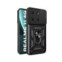 Чохол до мобільного телефона BeCover Military Realme 11 4G Black (710703) Чохол до мобільного телефона BeCover Military Realme 11 4G Black (710703)