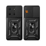 Чохол до мобільного телефона BeCover Military Realme 11 4G Black (710703) Чохол до мобільного телефона BeCover Military Realme 11 4G Black (710703)