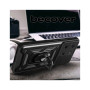 Чохол до мобільного телефона BeCover Military Realme 11 4G Black (710703) Чохол до мобільного телефона BeCover Military Realme 11 4G Black (710703)