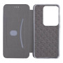 Чохол до мобільного телефона BeCover Exclusive ZTE Blade V50 Vita Black (712192) Чохол до мобільного телефона BeCover Exclusive ZTE Blade V50 Vita Black (712192)